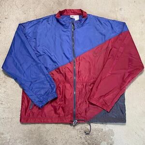 Vintage 94-99 nike windbreaker